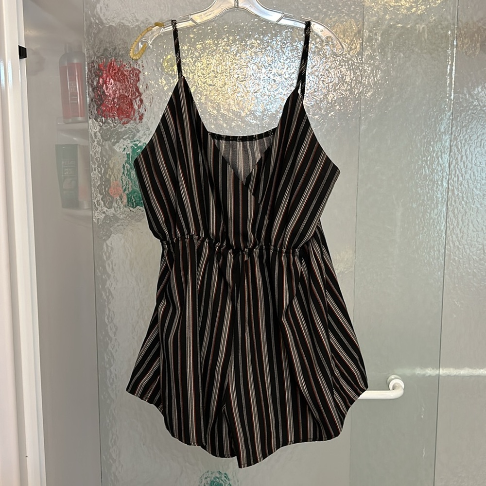 Shein Romper